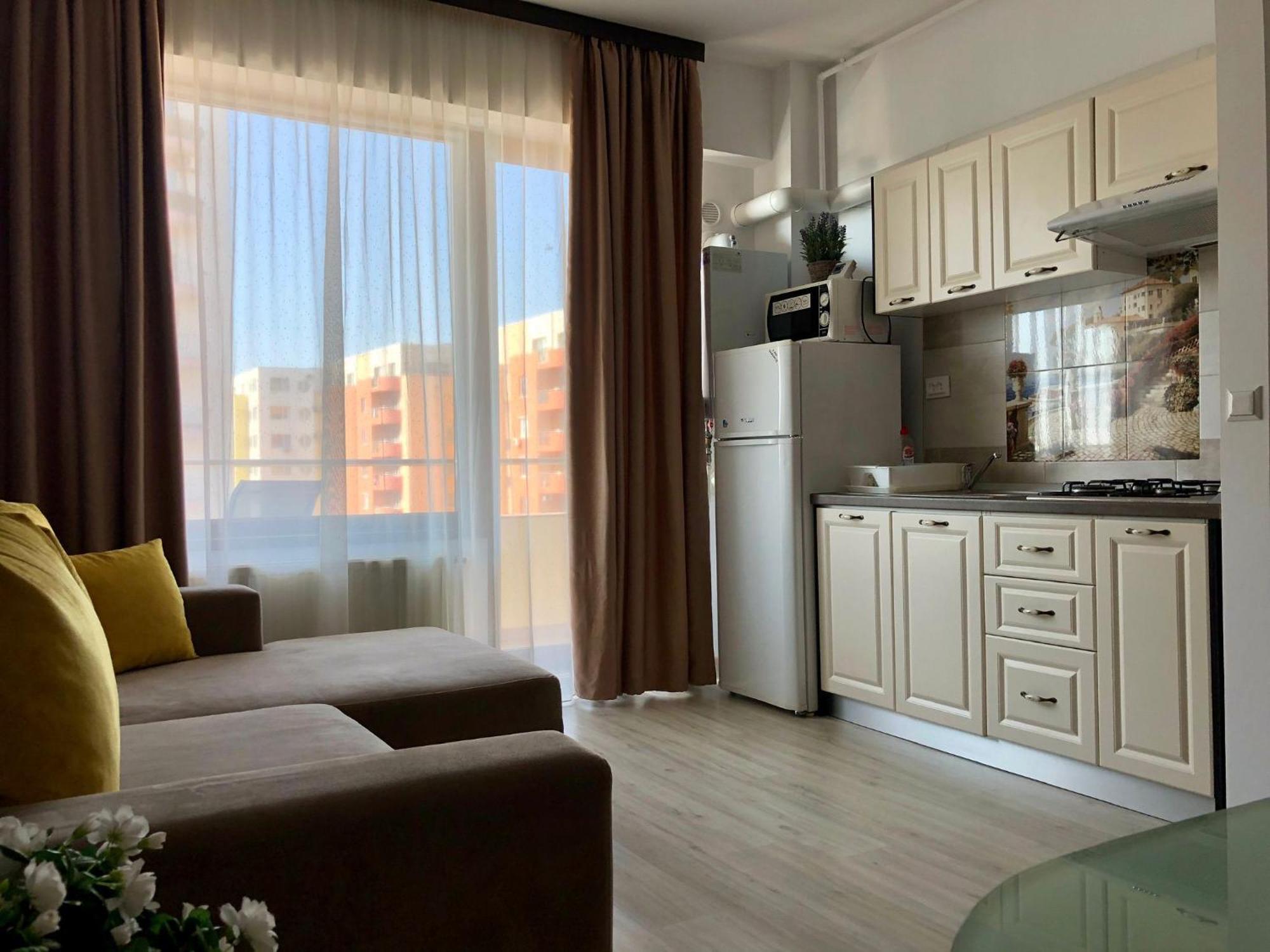Appartement Nico Summer Mamaia